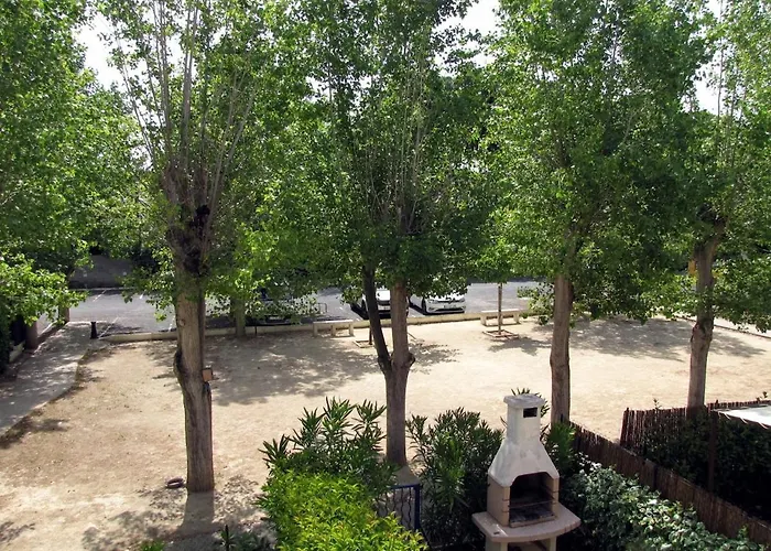 Appartamento T2 Classé 3 étoiles, à 400m De La Le Grau-dʼAgde